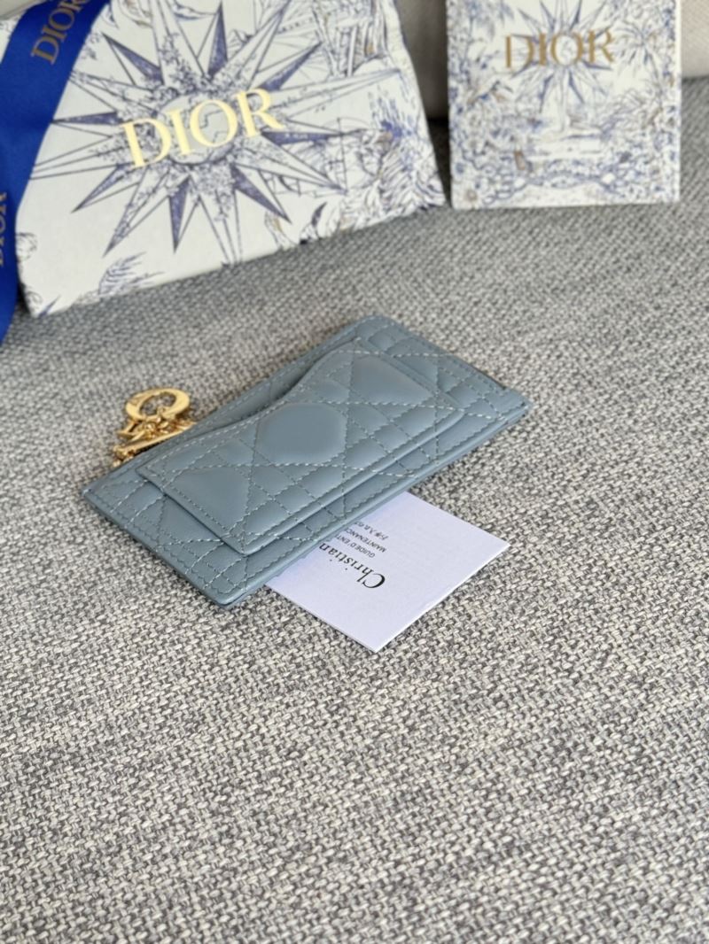 Christian Dior Wallets Purse